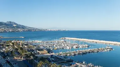 El Puerto by Pierre and Vacances