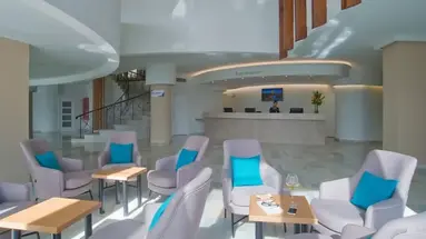 El Puerto by Pierre and Vacances