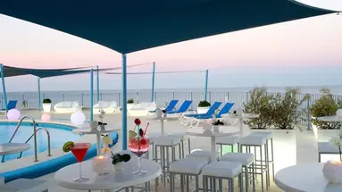 El Puerto by Pierre and Vacances
