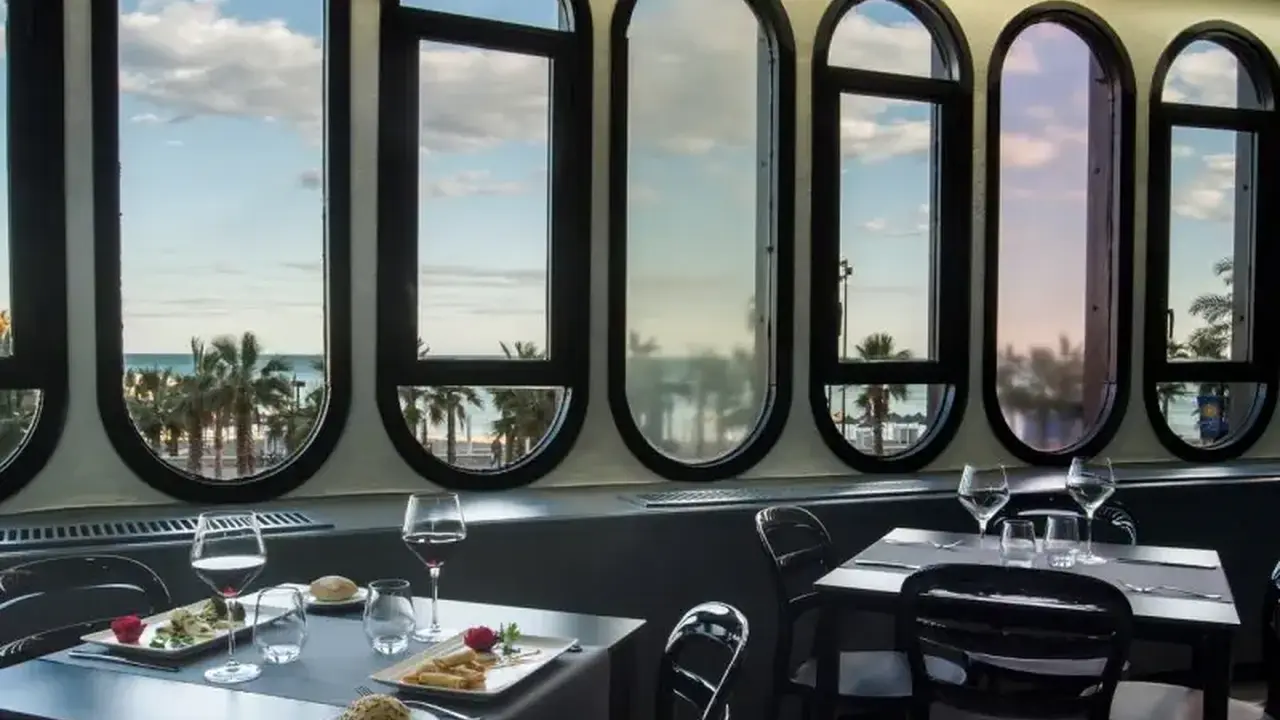 El Puerto by Pierre and Vacances