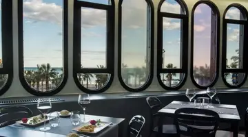 El Puerto by Pierre and Vacances