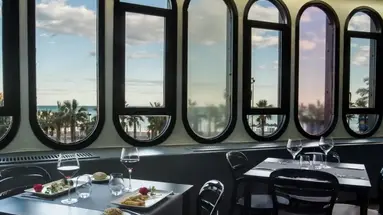 El Puerto by Pierre and Vacances