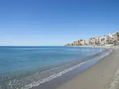 El Puerto by Pierre and Vacances