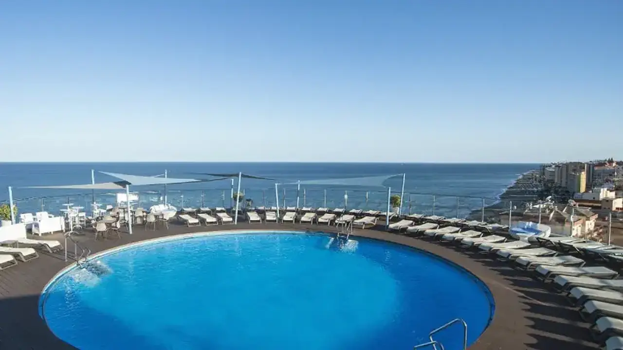 El Puerto by Pierre and Vacances