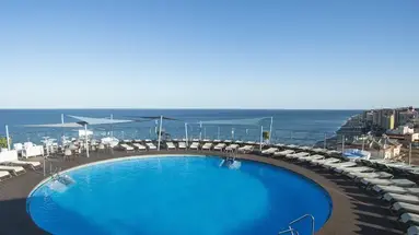 El Puerto by Pierre and Vacances