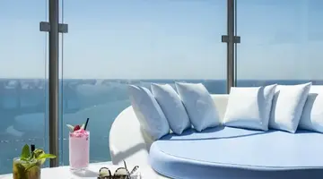 El Puerto by Pierre and Vacances