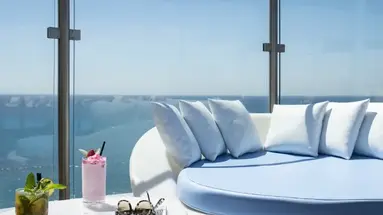 El Puerto by Pierre and Vacances