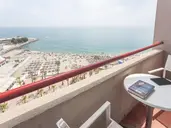 El Puerto by Pierre and Vacances