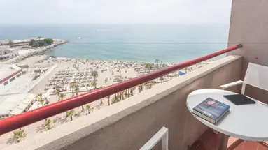 El Puerto by Pierre and Vacances