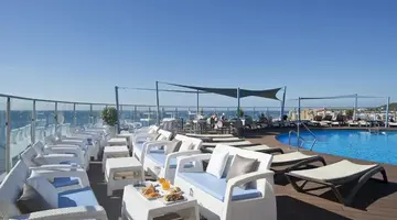 El Puerto by Pierre and Vacances