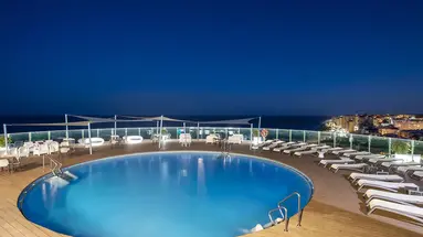 El Puerto by Pierre and Vacances