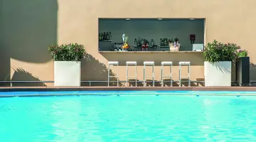 El Puerto by Pierre and Vacances