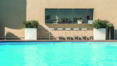 El Puerto by Pierre and Vacances