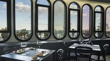 El Puerto by Pierre and Vacances
