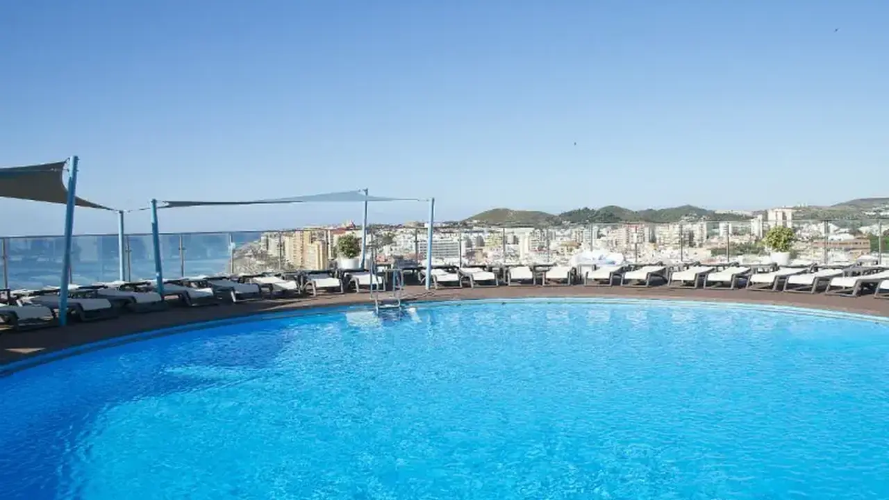 El Puerto by Pierre and Vacances