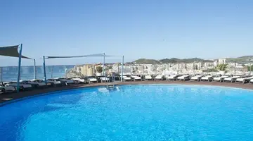 El Puerto by Pierre and Vacances