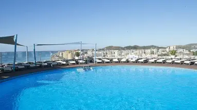 El Puerto by Pierre and Vacances