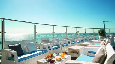 El Puerto by Pierre and Vacances