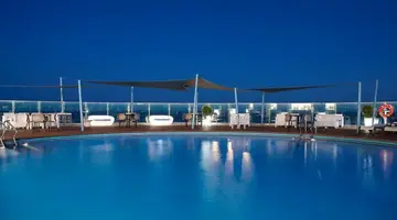 El Puerto by Pierre and Vacances