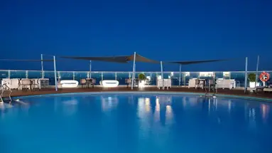 El Puerto by Pierre and Vacances