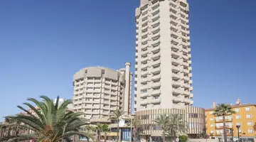 El Puerto by Pierre and Vacances