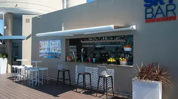El Puerto by Pierre and Vacances