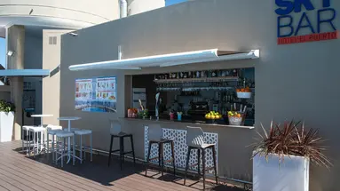 El Puerto by Pierre and Vacances