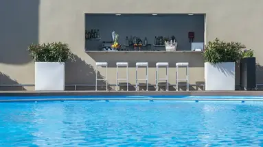 El Puerto by Pierre and Vacances