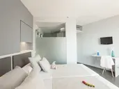 El Puerto by Pierre and Vacances