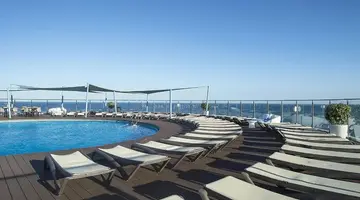 El Puerto by Pierre and Vacances