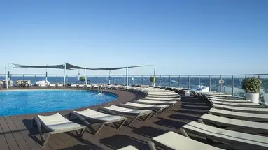 El Puerto by Pierre and Vacances