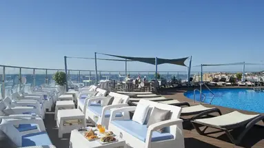 El Puerto by Pierre and Vacances