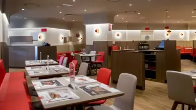El Puerto by Pierre and Vacances