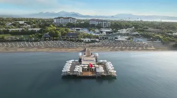 Ela Excellence Resort Belek