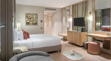 Ela Excellence Resort Belek