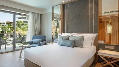 ELA EXCELLENCE RESORT BELEK