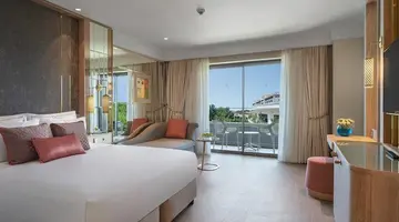 ELA EXCELLENCE RESORT BELEK