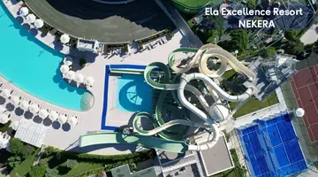 ELA EXCELLENCE RESORT BELEK