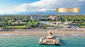 ELA EXCELLENCE RESORT BELEK