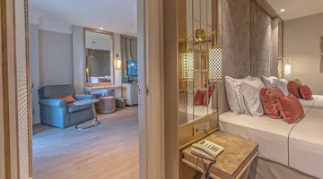 ELA EXCELLENCE RESORT BELEK