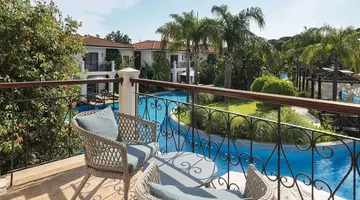 Ela Excellence Resort Belek