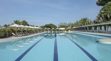 Ela Excellence Resort Belek