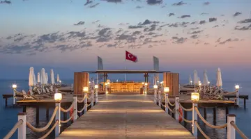 Ela Excellence Resort Belek
