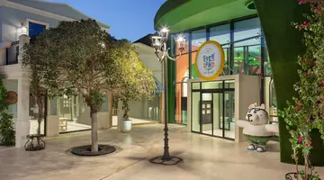 Ela Excellence Resort Belek