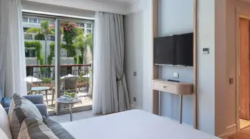 Ela Excellence Resort Belek