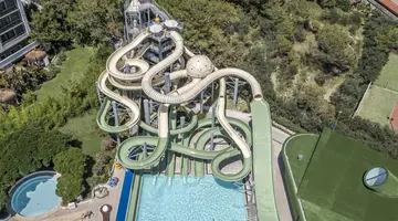 Ela Excellence Resort Belek