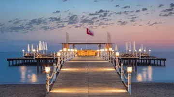 Ela Excellence Resort Belek