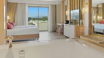 ELA EXCELLENCE RESORT BELEK
