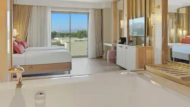 ELA EXCELLENCE RESORT BELEK