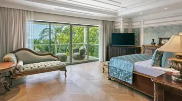 ELA EXCELLENCE RESORT BELEK